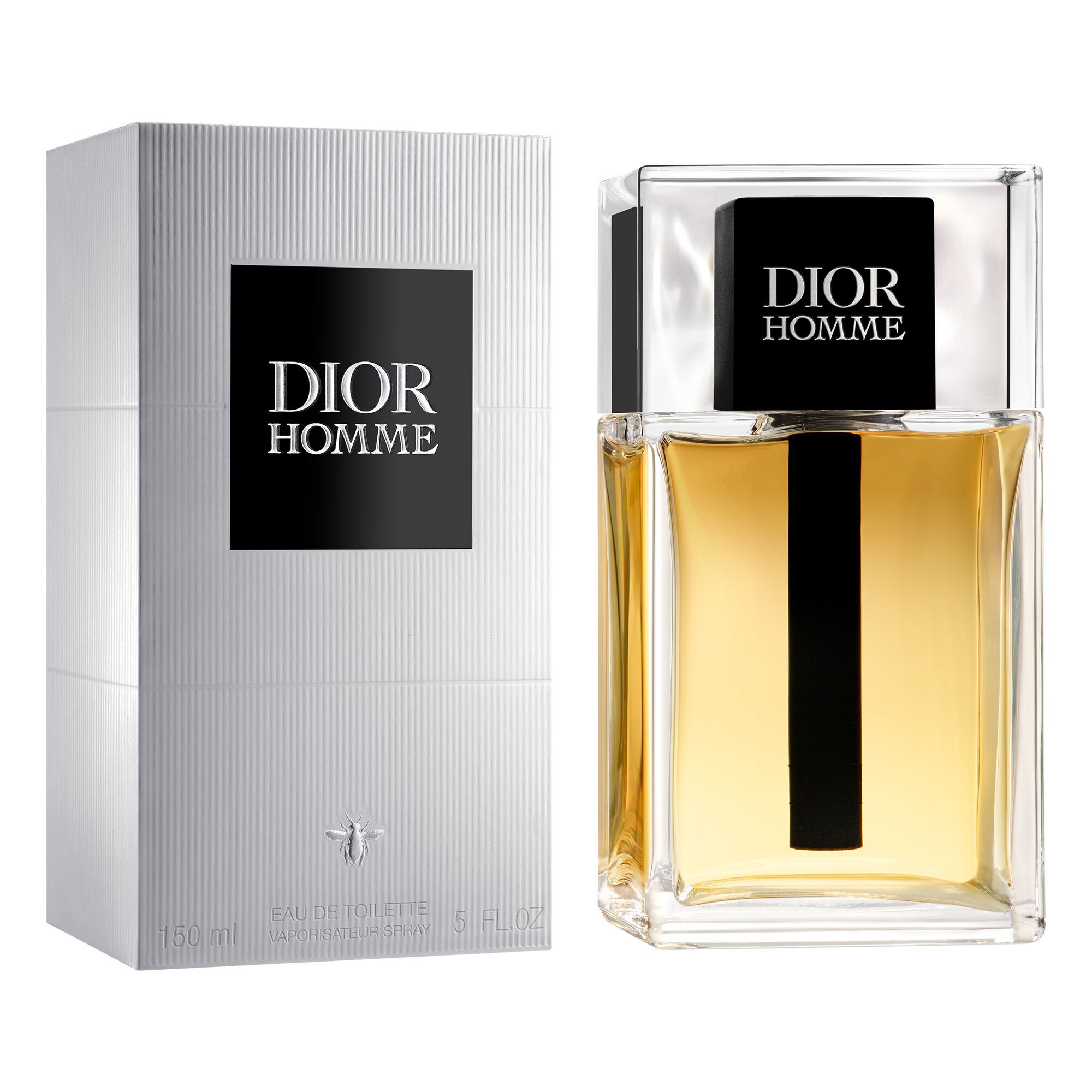 Perfume Dior Homme Eau de Toilette - Sephora
